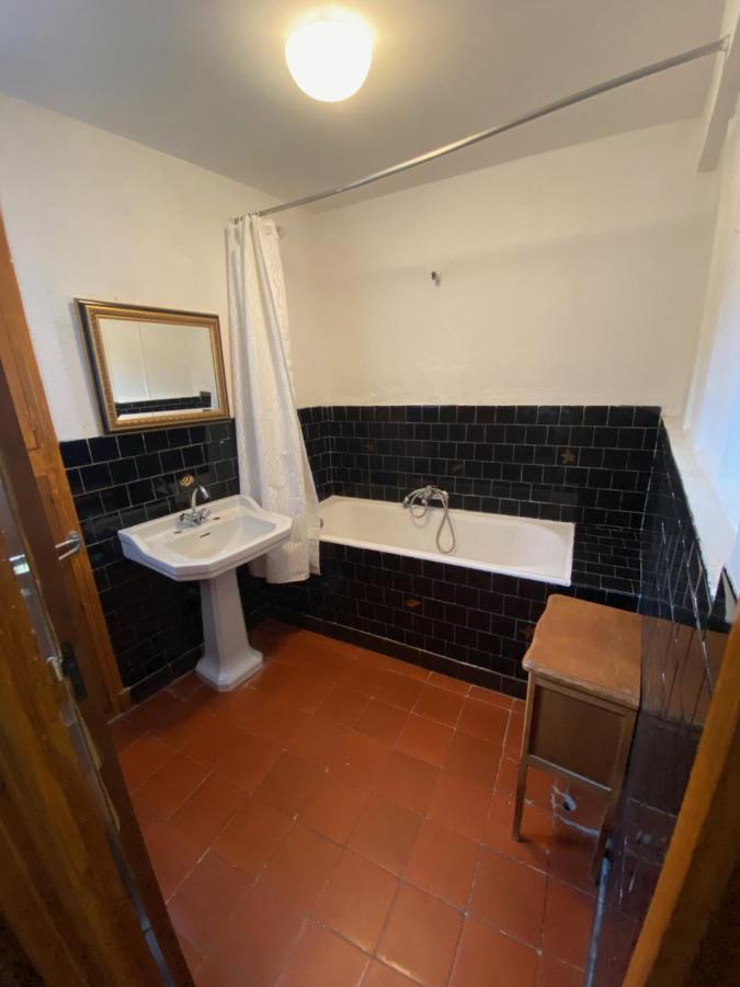 Os-Thel, Chambres A Louer Tautavel Luaran gambar